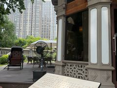 -卫鼎轩·曹公馆(鼓楼店)