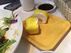 -香港九道港式茶餐厅(万科店)