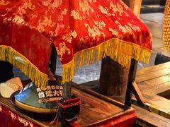 -大张烙馍村·美食地标(泉山店)