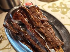 -串盟烧烤大排档·长沙美食地标(星沙店)