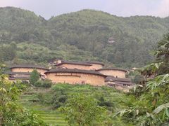 -南靖田螺坑土楼群景区