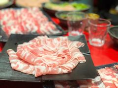 -谭鸭血老火锅(漳州路店)