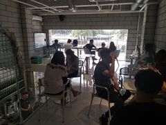 -RWORK·COFFEE(滨江店)