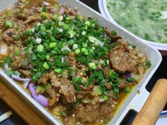 -树厨贵州菜(铜仁花果山店)