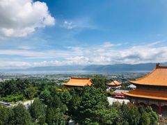 -崇圣寺三塔文化旅游区