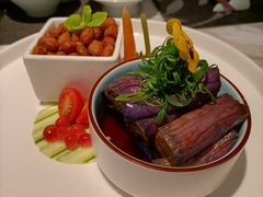 -宴昆山·私房菜(春晖店)