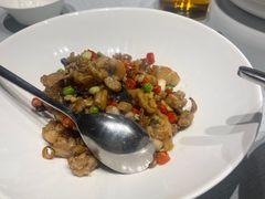 -青螺餐厅·家宴(松雅湖店)