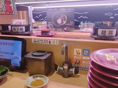 -寿司郎(皇庭广场店)