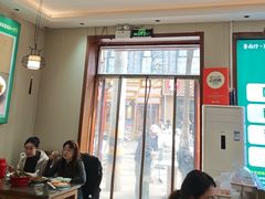 -鲁南仔·滕州炒鸡(经三路店)
