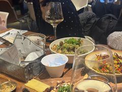 -Blac+Blac(中海环宇荟店)