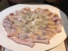 -百年果林椰子鸡(中洲店)