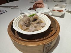-潮福城潮州大酒楼(湖滨北路店)