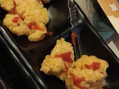 -和子足浴SPA会馆(竹山路店)