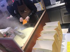 -仰望包角布