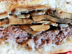 -FATBURGER 特富客汉堡(外交公寓店)