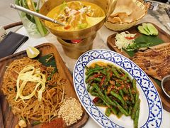 -KingThaia金泰兰(滨江天街店)