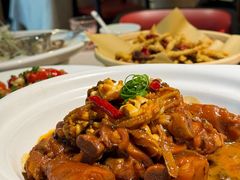 -简小舍·民间手艺菜(武昌江滩店)