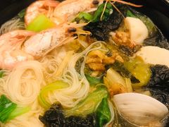 -舟山希尔顿酒店·開自助餐厅