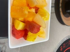 -创味·民间海南菜·非遗藤桥排骨(藤桥·免税城店)