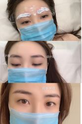 -久匠·纹眉半永久野生眉