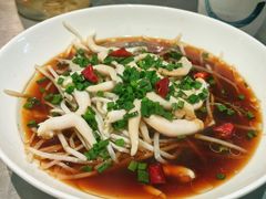 -烧货·活海鲜炭烧(湖滨商业街店)