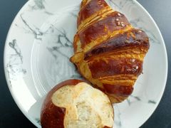 -贝克托马斯·德式烘焙传承(海上世界店)