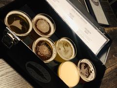 -Goose Island Brewhouse鹅岛精酿啤酒酿造工坊餐厅