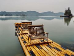 -东湖落雁景区
