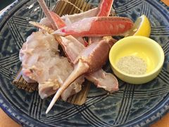 -蟹道乐(道顿堀本店)