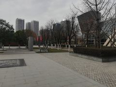 -木塔寺遗址生态公园