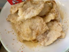 -英兰朝族饭店·英兰锅包肉(佳园路店)