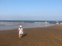 -日照海滨国家森林公园