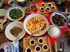 -孔乙己酒家(虹桥路店)