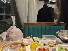 -小秦淮·南京土菜(新亭西路店)