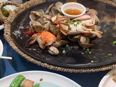 -阿毛饭店(和义路店)