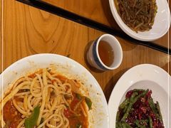 -巴依老爷新疆美食(常营店)