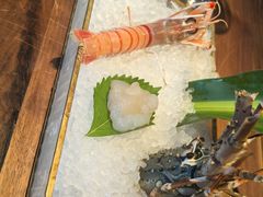 -Mr.Fish鱼鲜生海鲜放题(高德置地冬广场店)