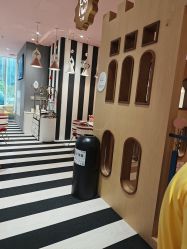 点击看大图 -奈尔宝·儿童乐园·亲子餐厅(前滩店)