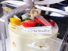 -YC工作室蛋糕定制