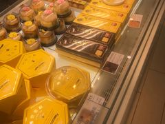 -好利来.生日蛋糕(杨家坪店)