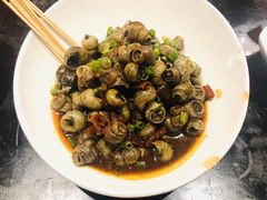 -不炭白烧烤(成都首店)