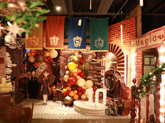 -歪歪宫殿·生日派对·团建聚会·轰趴·Wonder Palazzo