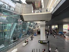 -南宁吴圩国际机场-T2航站楼