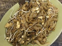 干炒牛河-贞姨美食·老字号海鲜大排档