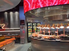 -猛古里烤肉自助(荟聚中心店)