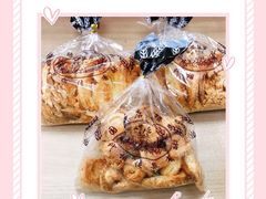 -国际饭店·帆声西饼屋(黄河路店)