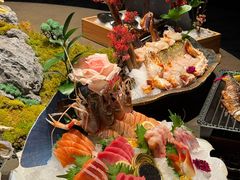 -蟹犇•帝王蟹雪蟹(陆家嘴店)