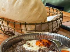 -ELI FALAFEL Lebanese&Mediterranean黎巴嫩美食(富城路店)