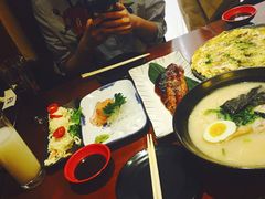 -胜代日本料理(云程巷小区店)