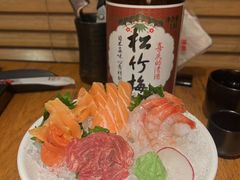 -赤坂亭·M9和牛烧肉·铁板烧·日料398放题(长泰广场店)